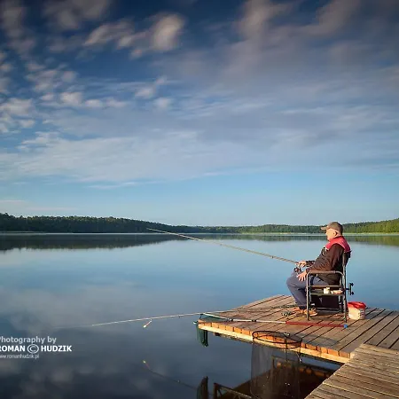 In Skrzynia Near & Forest