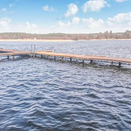 In Skrzynia Near & Forest * Osiek (Pomerania)