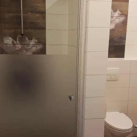 Ferienhaus In Skrzynia Near & Forest *