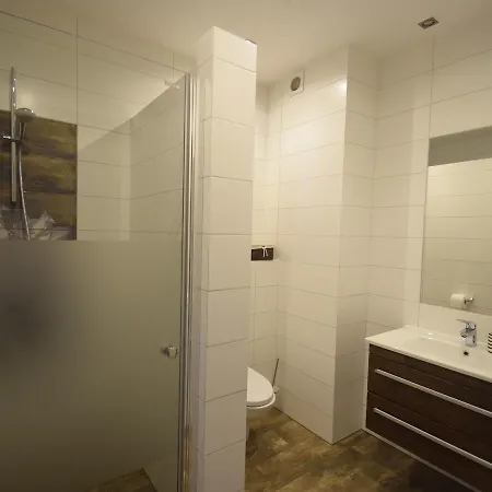 In Skrzynia Near & Forest * Osiek (Pomerania)