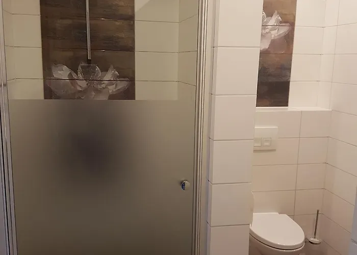 Prázdninový dům In Skrzynia Near & Forest *